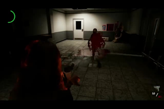 create a professional unreal engine 5 game