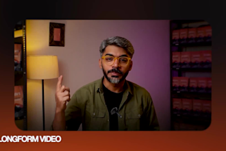 edit engaging short form videos