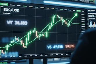 create forex trading stock crypto trading online course, ebooks and video course