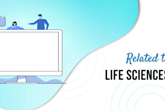 write content related to biotechnology and bioinformatics