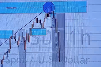 teach fx trading from zero to hero