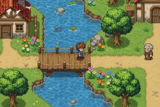 pixel art tileset rpg tileset tileset design game art 2d game environment design