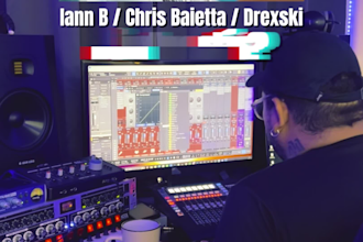 be you producer musical