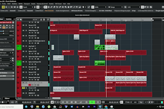 votre beatmaker fantome pour instrus et remix edm, trap, rap