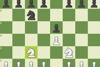 teach you how to improve to 1000 elo quickly
