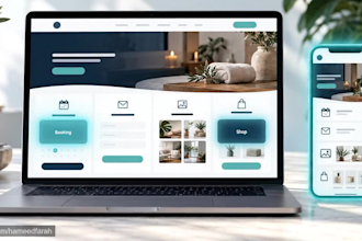 set up or fix wordpress plugins and site features
