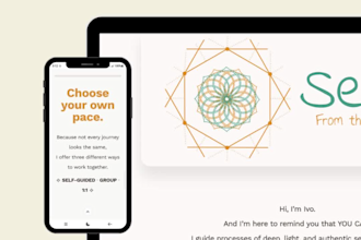 create scroll stopping facebook and instagram ad designs