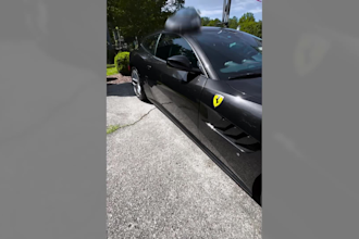 edit cinematic car detailing and ppf reels