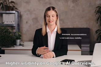 optimize brand for chatgpt and ai search ranking