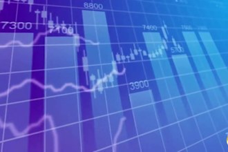 create amazing cryptocurrency or forex trading video
