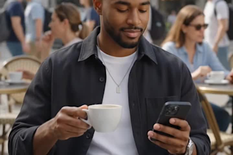 ai commercial product video or ai product video ad ai promotional ads ai ugc