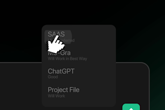 saas animation for your brand
