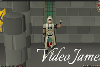 edit your gaming vod into an engaging youtube video