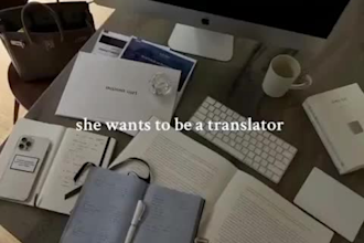 write and edit texts in spanish