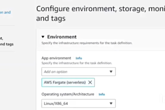 write terraform scripts for efficient infrastructure as code