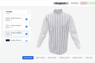 product configurator 3d configurator shopify 3d viewer product customizer