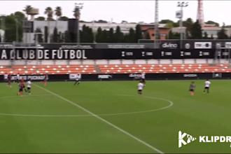 create a professional football highlight video for players