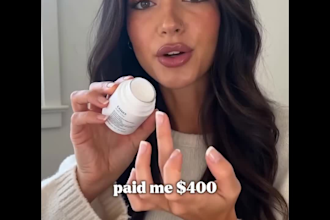 create ai ugc ads, ai spokesperson and product video ads that sell