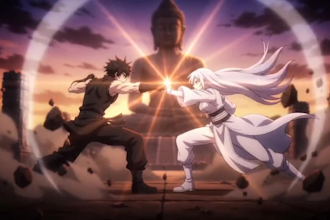 2d cartoon animation, 2d anime animation, character animation
