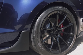provide comprehensive automotive photography and videography