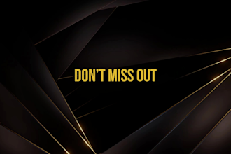 event, business, party, introduction videos