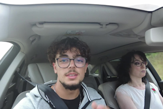 creating a editing of video
