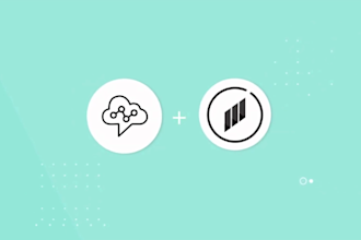 create ai saas, animation video, startup, b2b saas, software video, product demo