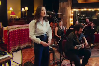 write, record professional country pop and americana song with heartfelt vocals