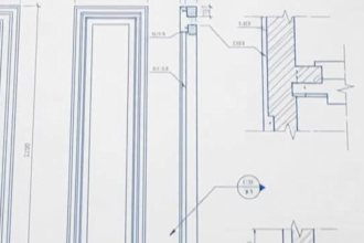 create furniture shop drawings, millwork drawings and cut lists