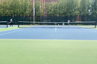 teach zoom tennis lessons