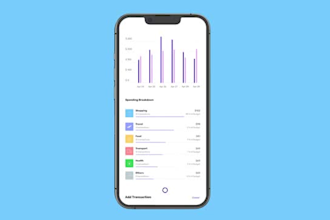 create mobile app explainer video, captivating app explainer video and web promo