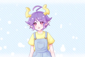 design a live2d vtuber model for studio, vtuber modeling and commissions