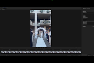 restore wedding videos to 4k using advanced ai facial recovery