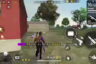 develop a free fire style battle royale unity mobile game for PC, ios and webgl