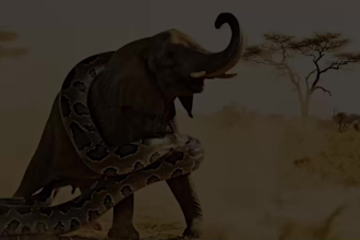 create viral ai animal rescue videos that get millions of views
