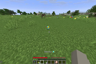 create a custom minecraft resource pack or texture pack
