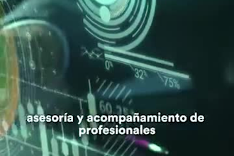 seré la imagen de tu marca o producto