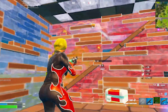 be your nighttime gaming buddy in fortnite and valorant