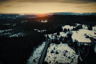 create dynamic travel reels and cinematic shorts for you