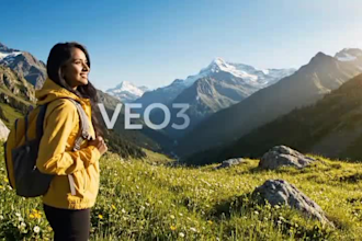 create ai commercial videos with veo3