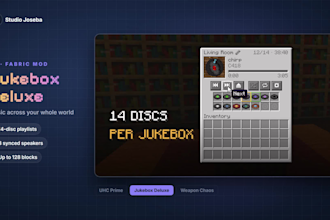 create a custom minecraft datapack, minigame or game mode
