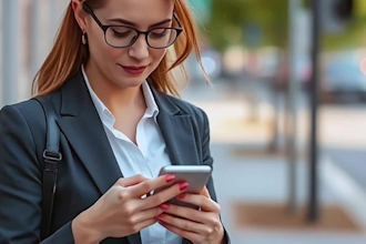 ai images and app store screenshots for your marketing