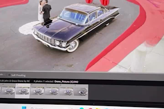 edit wedding photos professionally in lightroom