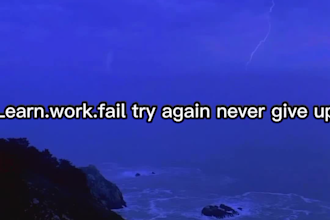 create engaging motivational videos and for tiktok