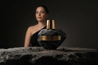 create ai luxury product video, ai perfume video ads, perfume bottle animation