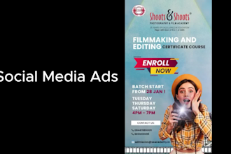 deliver professional videos and creative graphics