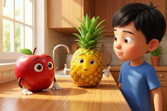 3d animation ai talking object ai video ai talking video ai content