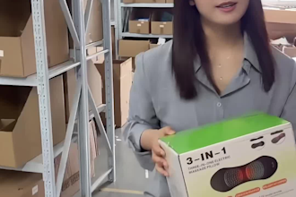 be your dropshipping and sourcing agent