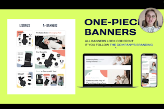 amazon ebc a plus that converts browsers into buyers