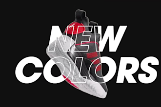 design custom sneaker concepts, footwear cad and realistic 3d shoe models